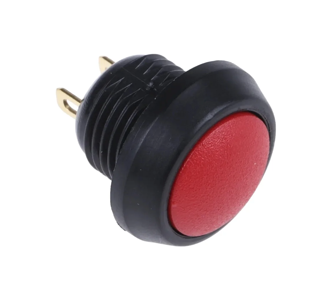 Interrupteur à Bouton-Poussoir Pour Grue/Palan - 2 Boutons Haut/Bas - Imperméable - 380V