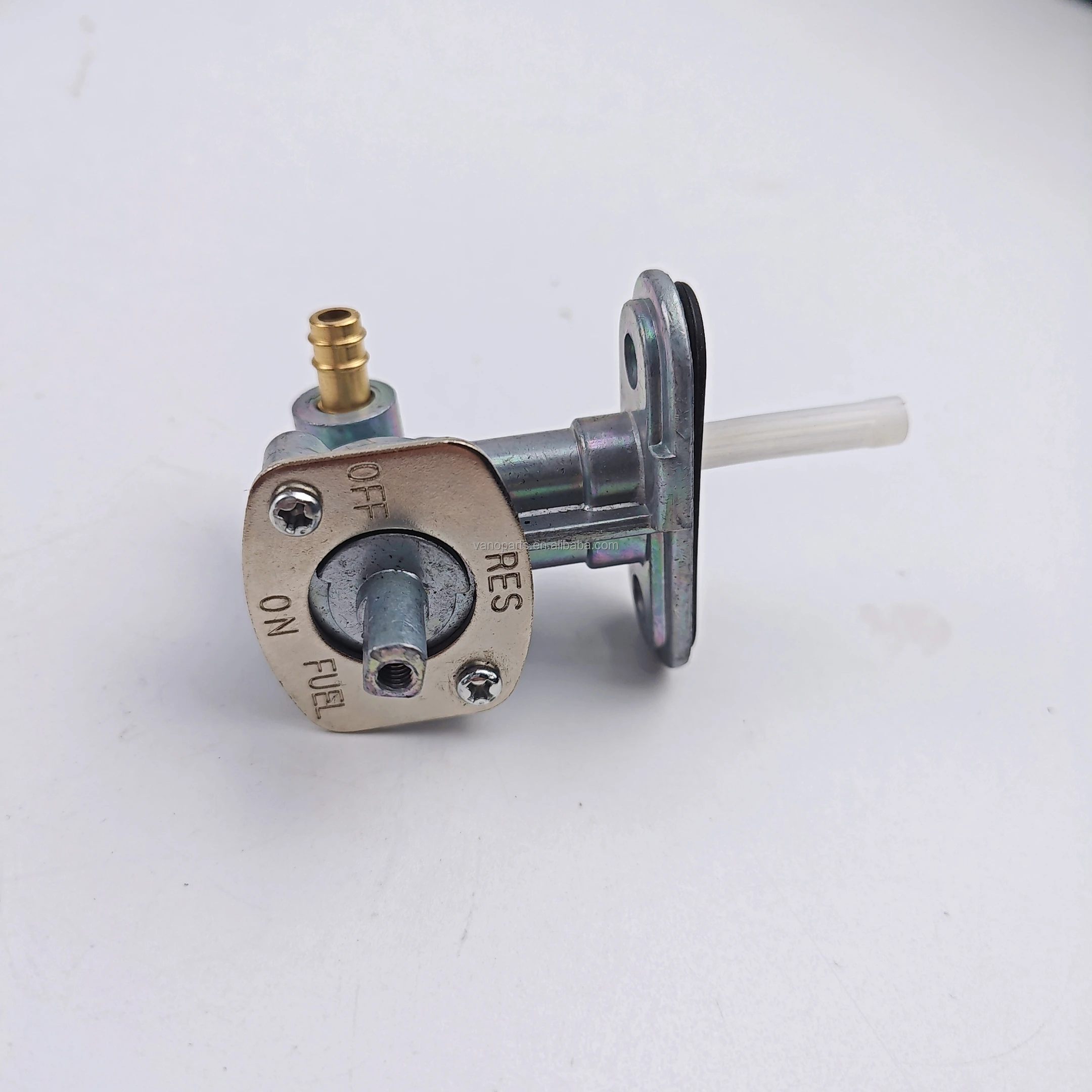 WANOU Bajaj Pulsar Ns200 Motorcycle Fuel System Petrol Tap Fuel