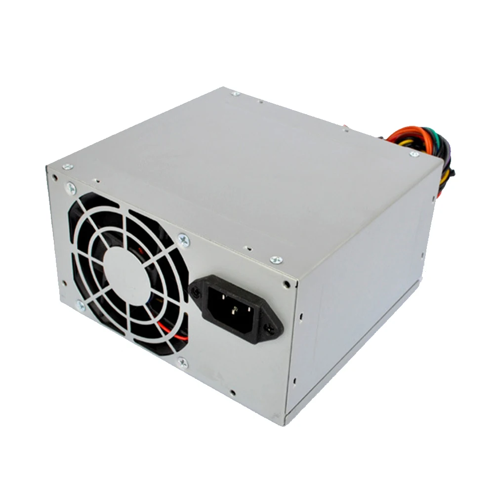 Factory Price Fonte Atx 200w PC Power Supply with 8cm Fan for Desktop