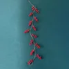 1 m de largo, 13 frutos
