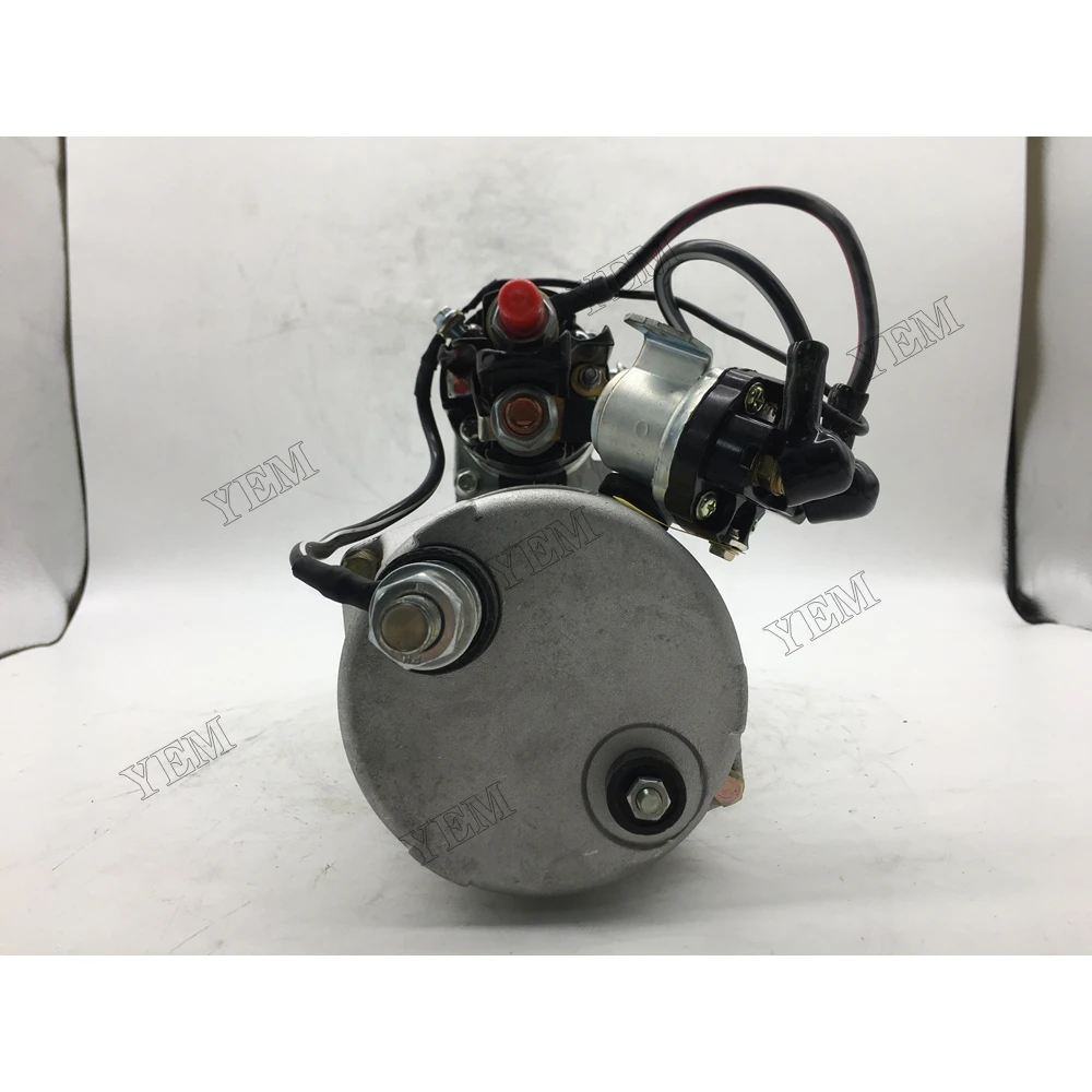 Starter Motor for Deutz 2844 Genuine Engine Parts 5