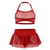 Rojo coral