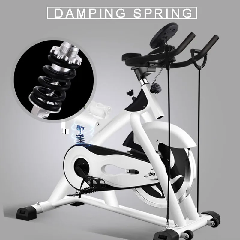 spin bike for sale 18kg flywheel