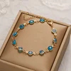 BR22Y0176-3 Azzurro cielo