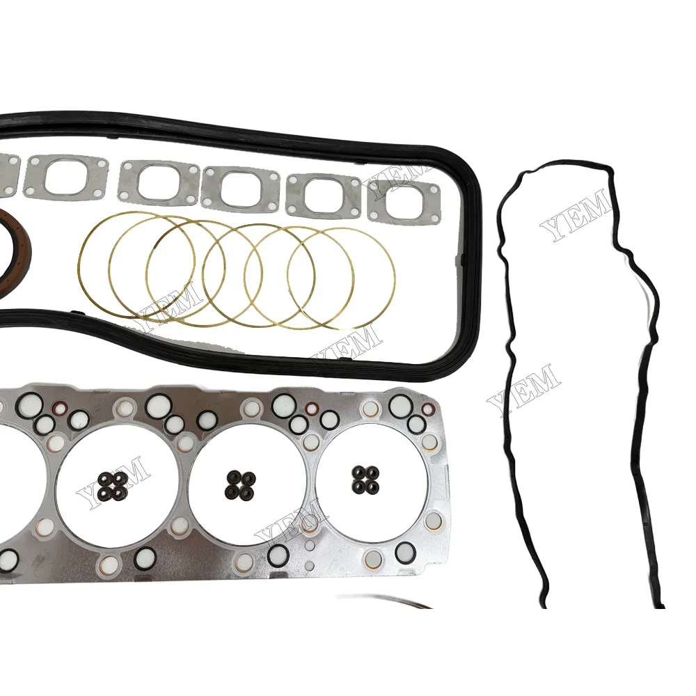 Full Gasket Kit 8094890 Fit for Iveco Engine 3