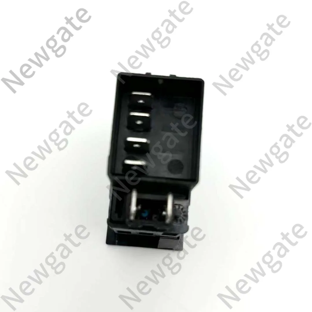 forklift spare parts Headlight Switch 51142277 for jungheinrich Parts jungheinrich forklift parts factory