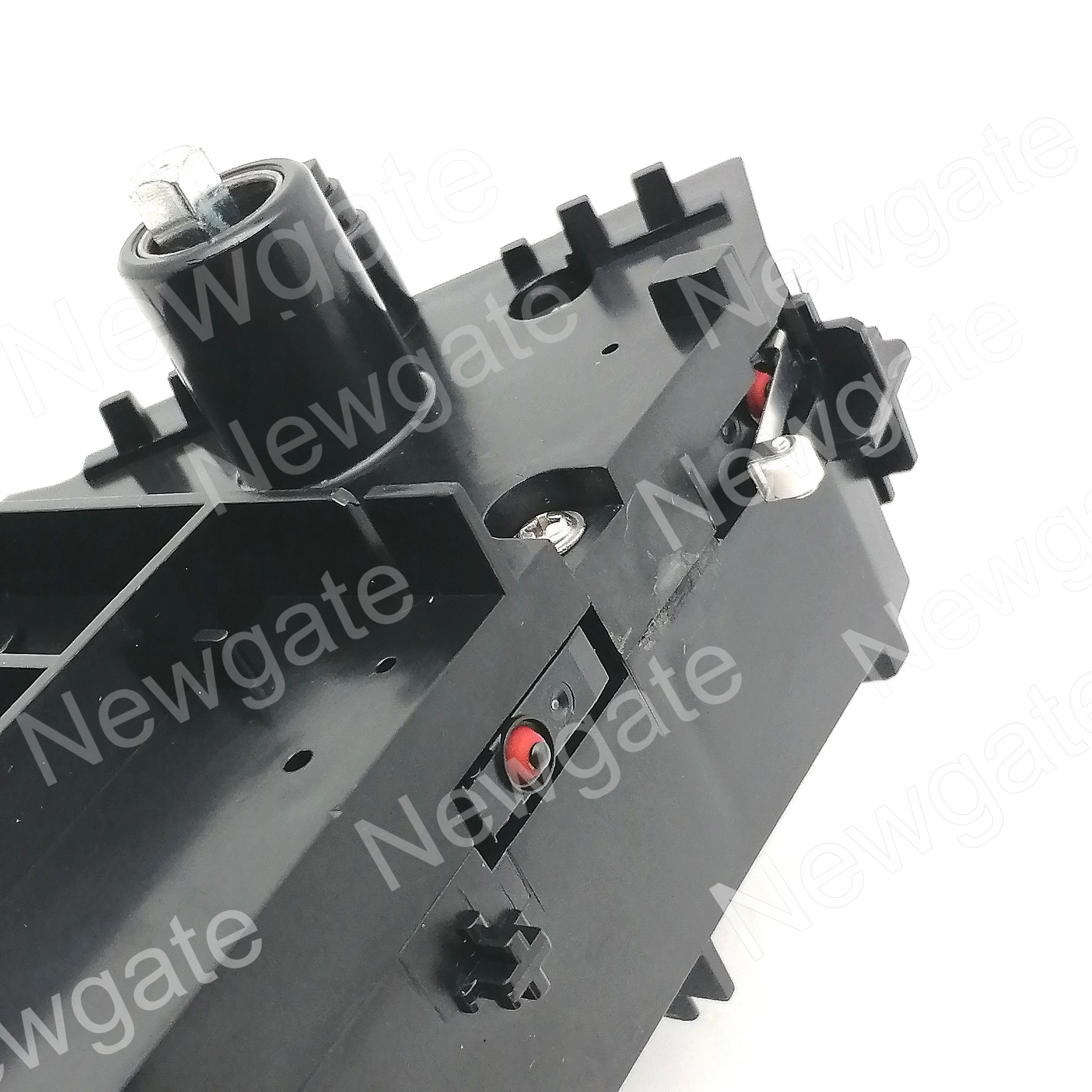 Original forklift spare parts accelerator assy 11573407700 for linde forklift parts factory