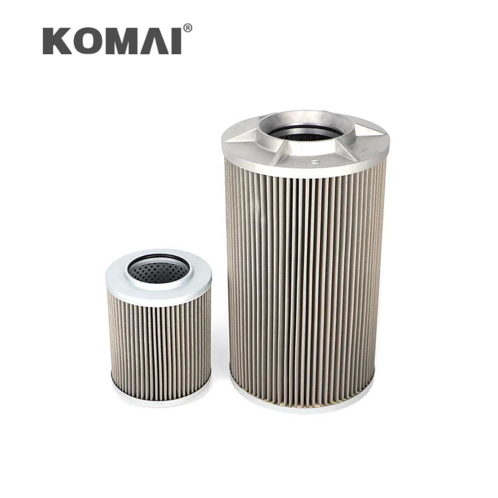803233010 EF-517-100 YLXB-13D Hydraulic Oil Filter for XE335