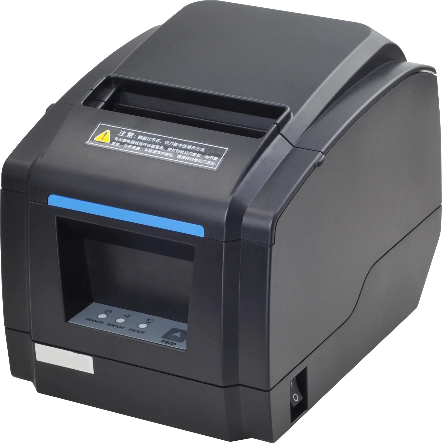 high speed thermal printer