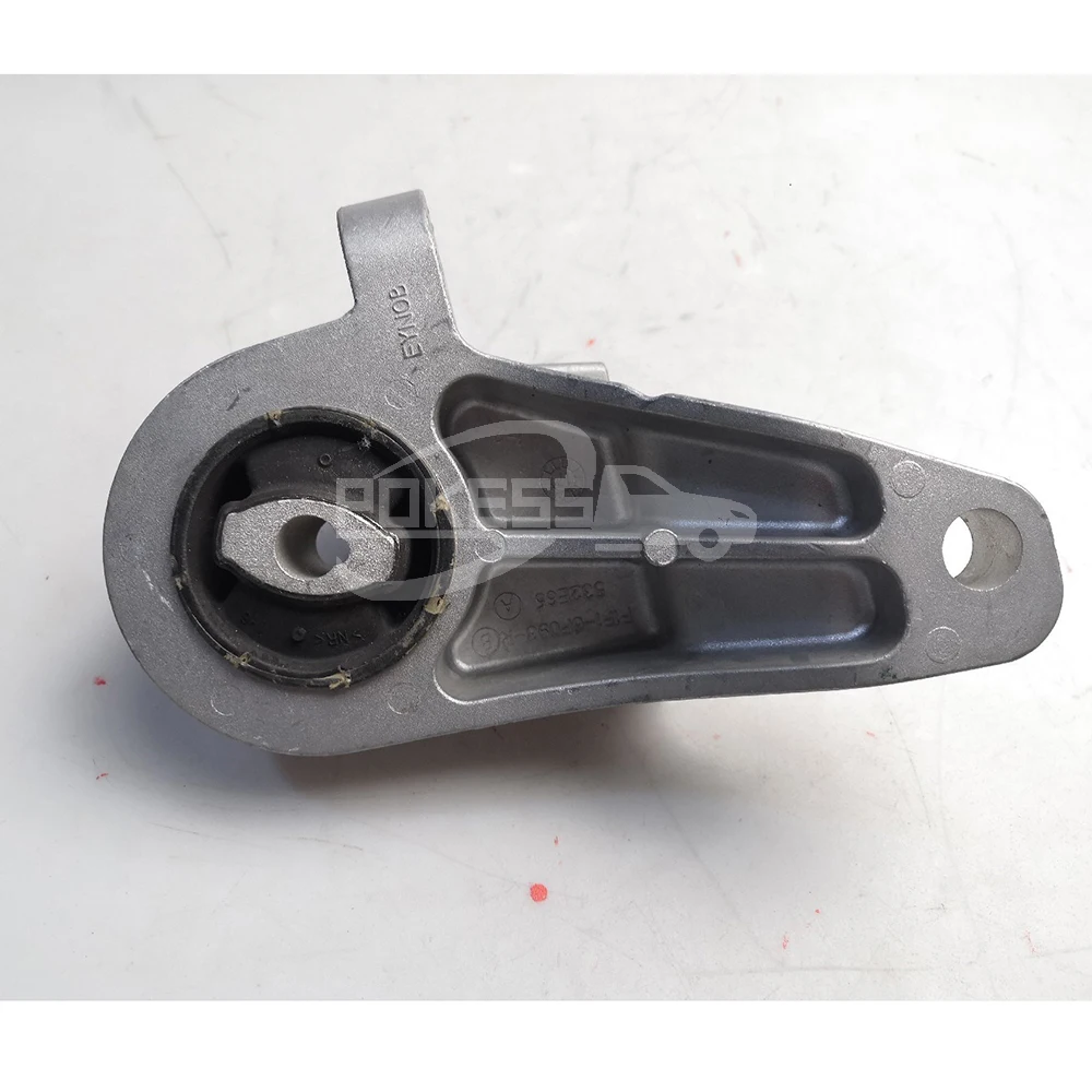 Auto Engine Mount F1F16P093RB Engine Torque Strut Gearbox Mount for Fo... — 4