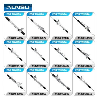 Steering Rack and Pinion for Toyota JZX90 JZX91 - 44250-22320-A