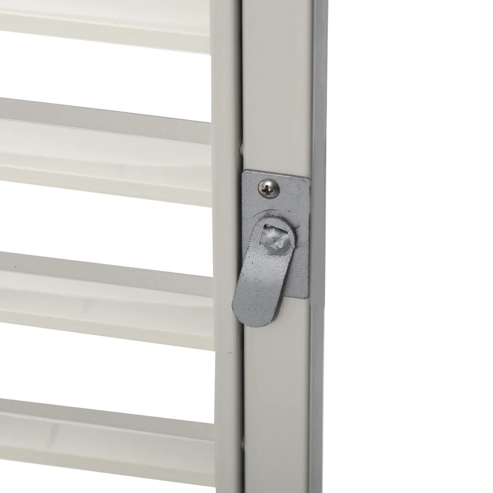 Louver air Conditioner Protective Cover to Prevent Rain Ground Cover