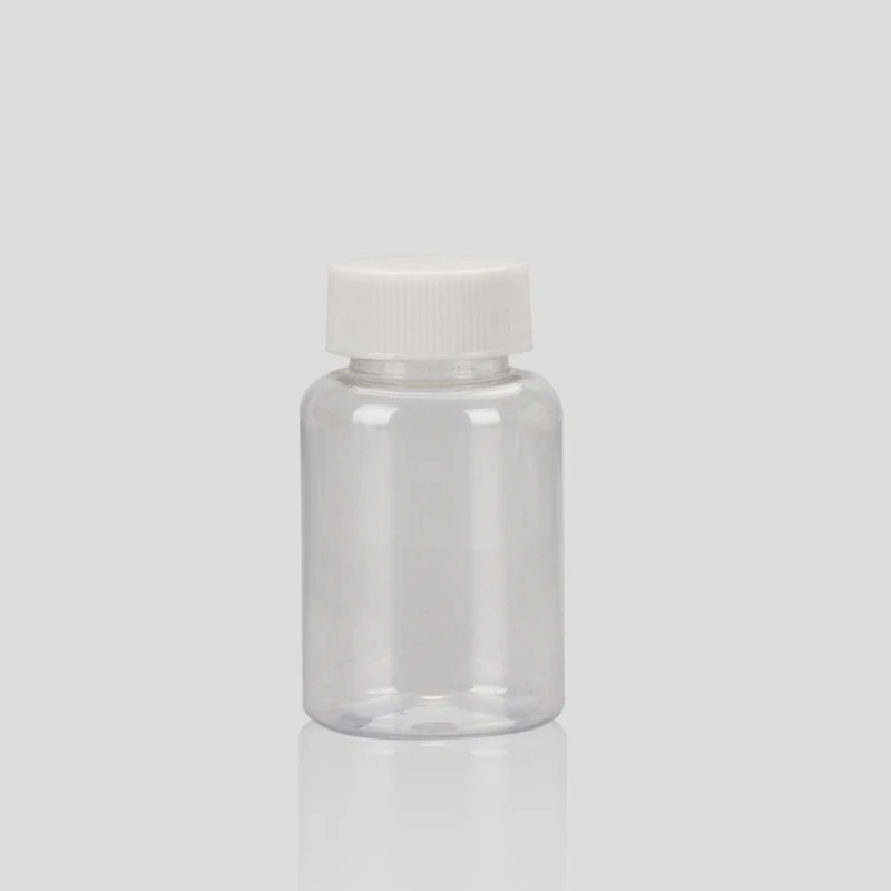 30 60 80ミリリットル工場販売クリア空pharmaceutical Pill Bottle工場直接販売petプラスチックピルボトル Buy 医薬品ピルボトル工場直接販売 購入空ピルボトルペットボトル工場salepetクリア空のプラスチック医学カプセルピルボトル ペットボトル空の販売のための