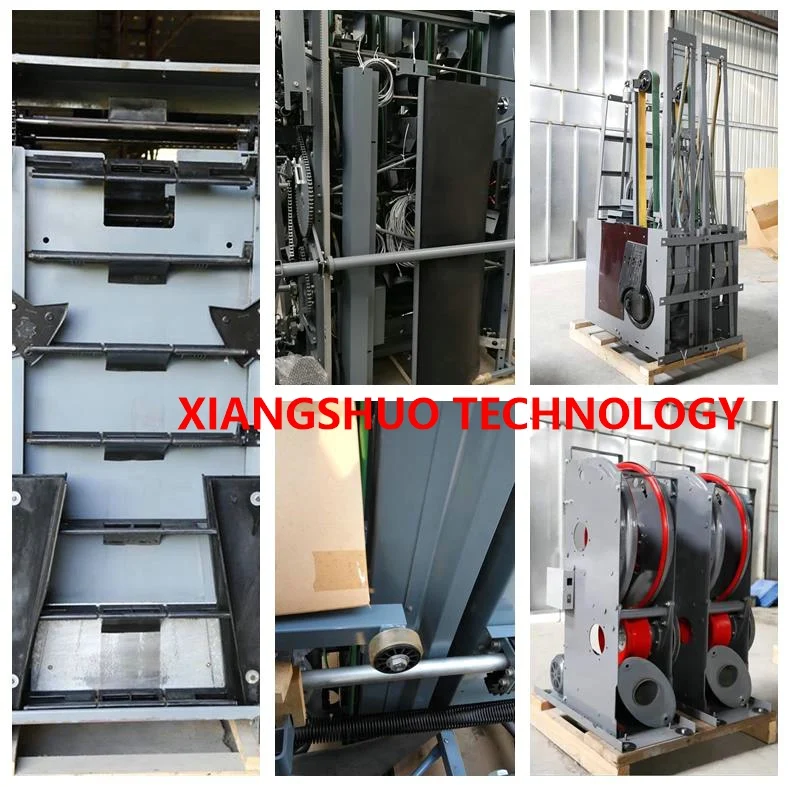 Favorable Price Ten Pin Bowling Pin Setter Equipment Brunswick GS Bowling-pinsetter Machine with Reliable Service