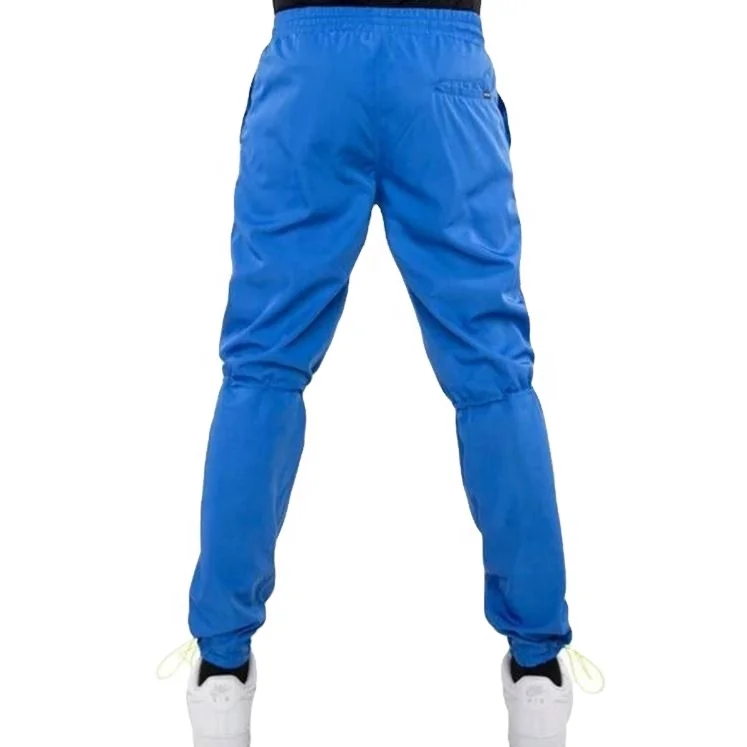 Pantalones Cargo De Tela De Nailon Para Hombre,Rompevientos Con Cuerdas  Elásticas,Para Correr - Buy Chaqueta Pantalones De Carga,Elegante Pantalones  De Carga,Pantalones Con El Loco Patrón Product on Alibaba.com