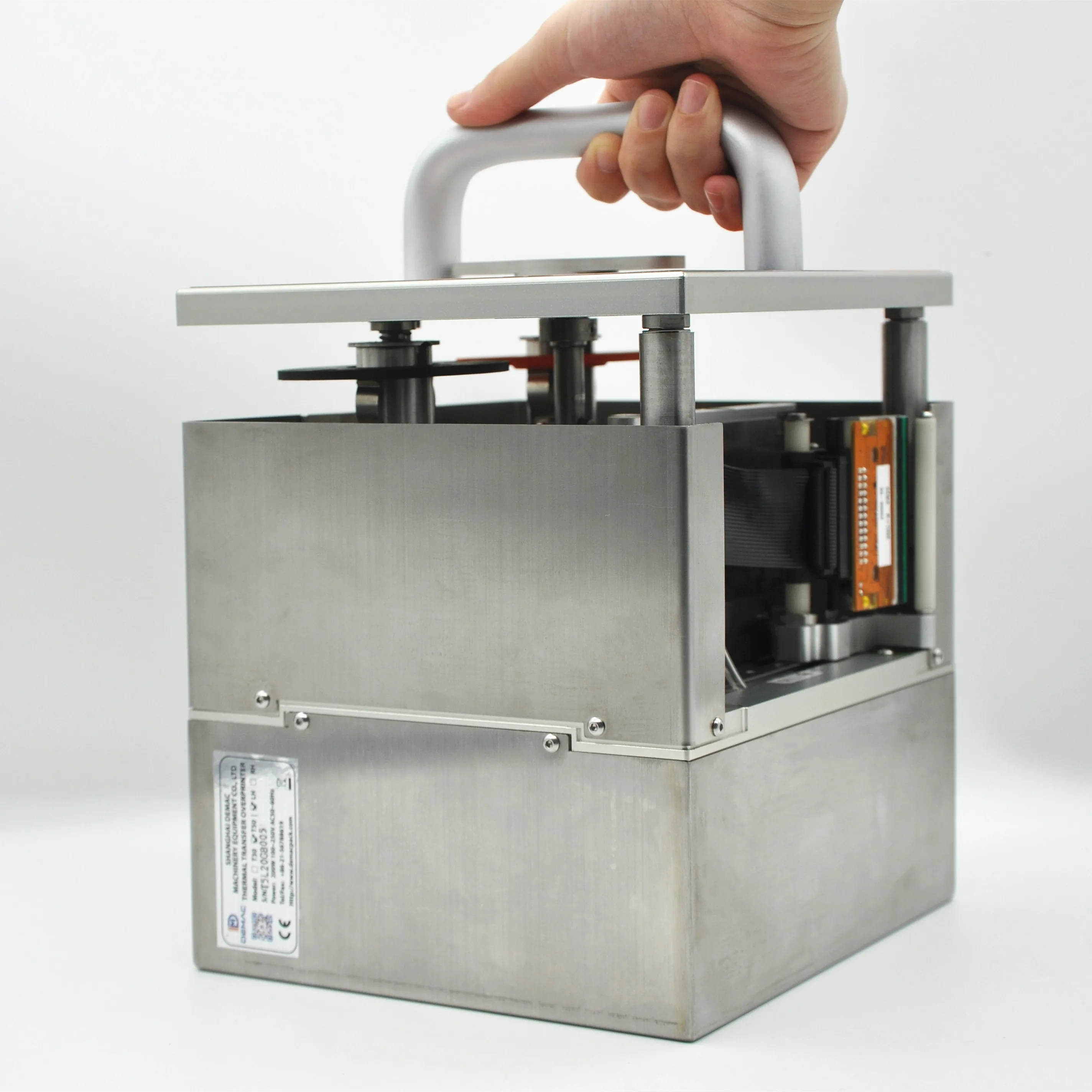 Kyocera Kce-53 53mm Printhead For T50 & Linx Tt5 - Oem | Wholesale