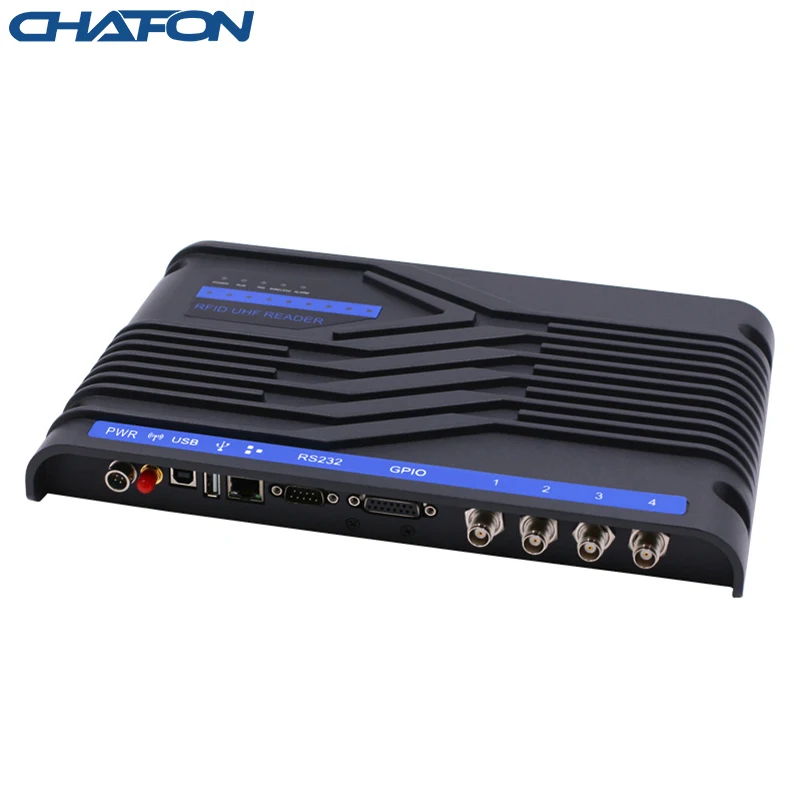 Chafon Running Race Timing System