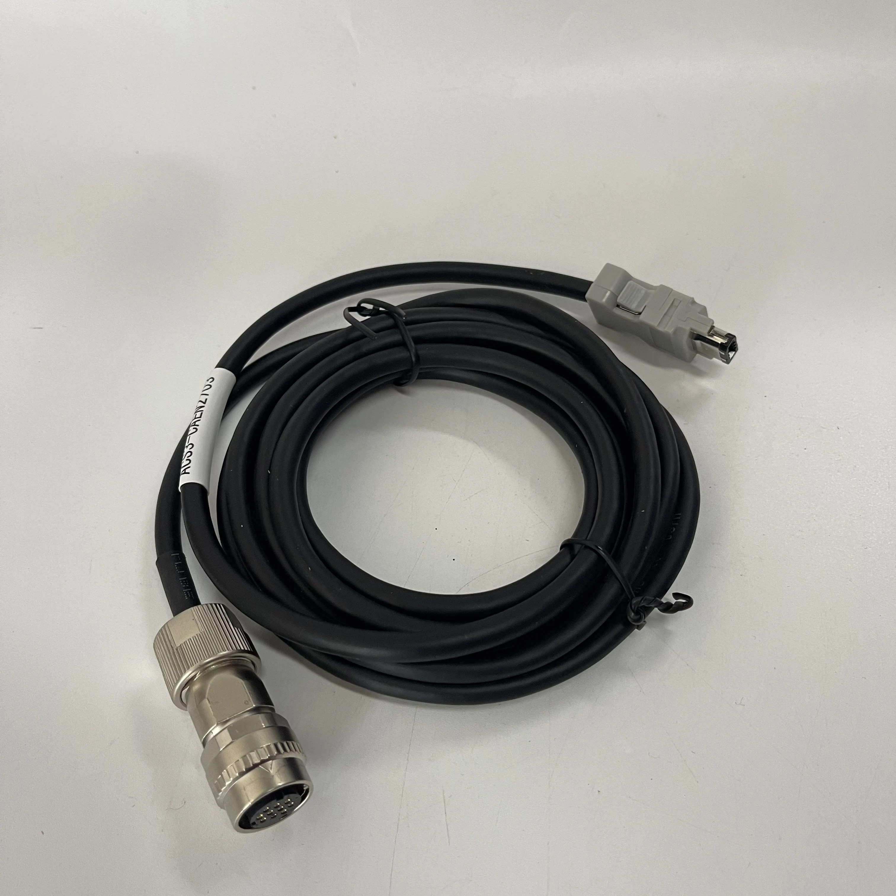 Yaskawa Servo Motor Power Cable ACS3-CAEN2703 Yaskawa Servo Motor Power Cable ACS3-CAEN2703