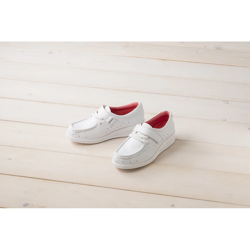 White Nursing Shoes For Nurses And Doctors Indoor Shoes Hospital Care