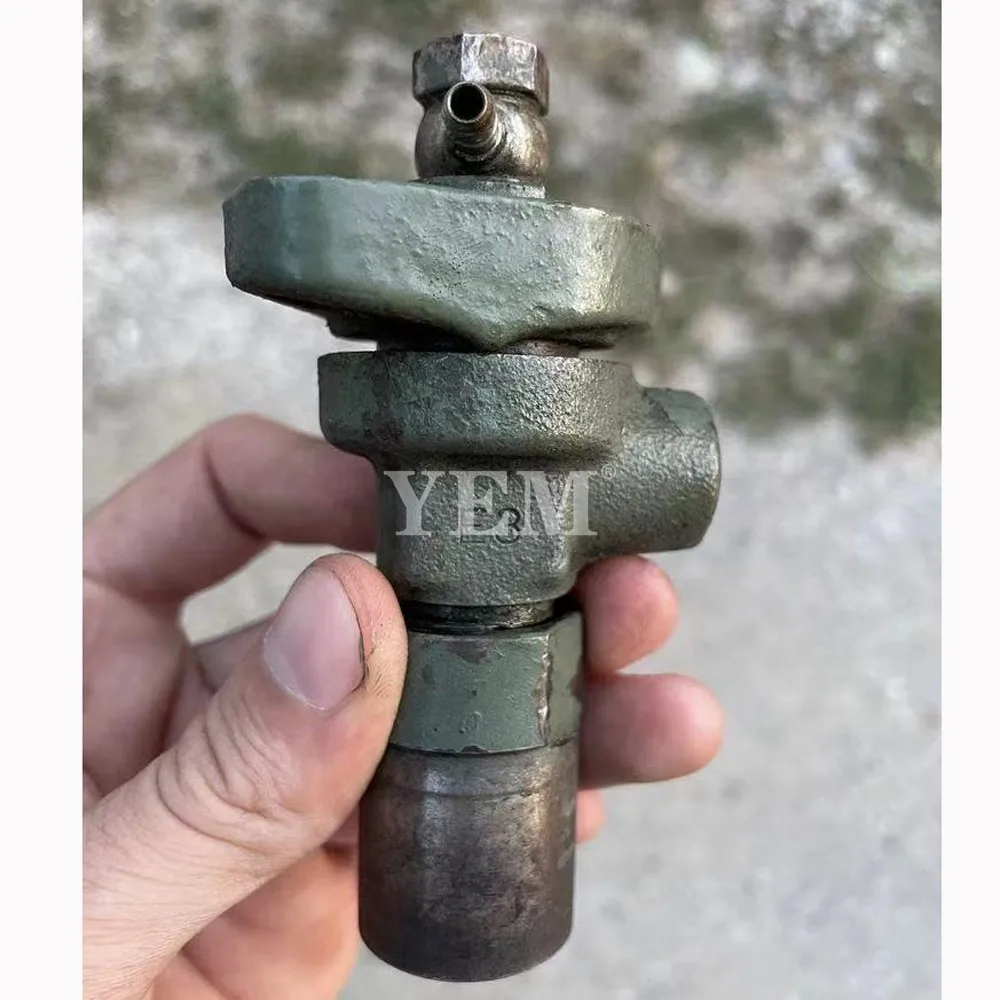 For Yanmar Diesel Engine 3T75U-NA Injector 2