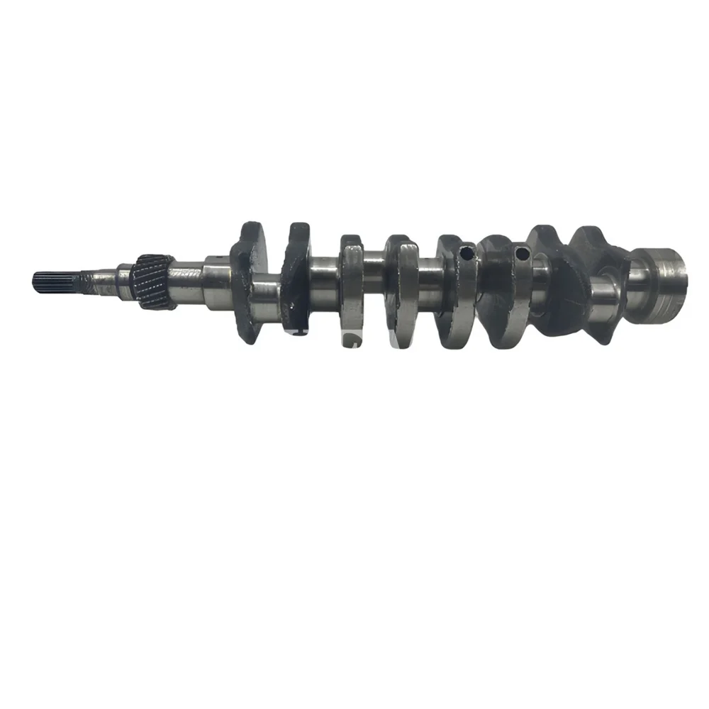 Hot Selling V1200 Crankshaft Fits for Kubota Engine Parts