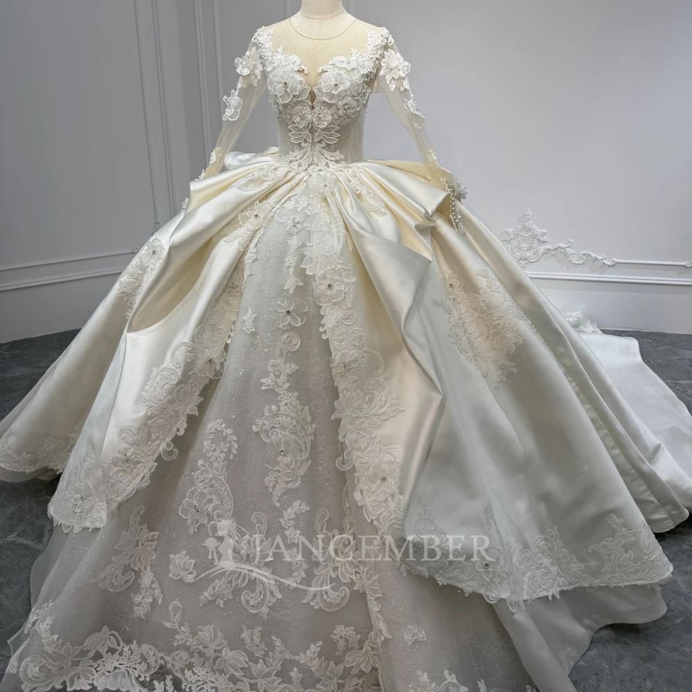 sachin and babi light blue dress Champagne dresses main image 0