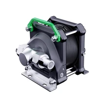 HFLG-16 1:16  Air Driven Liquid Pump for Water Oil Compression