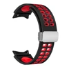 17 Black Red-Silver