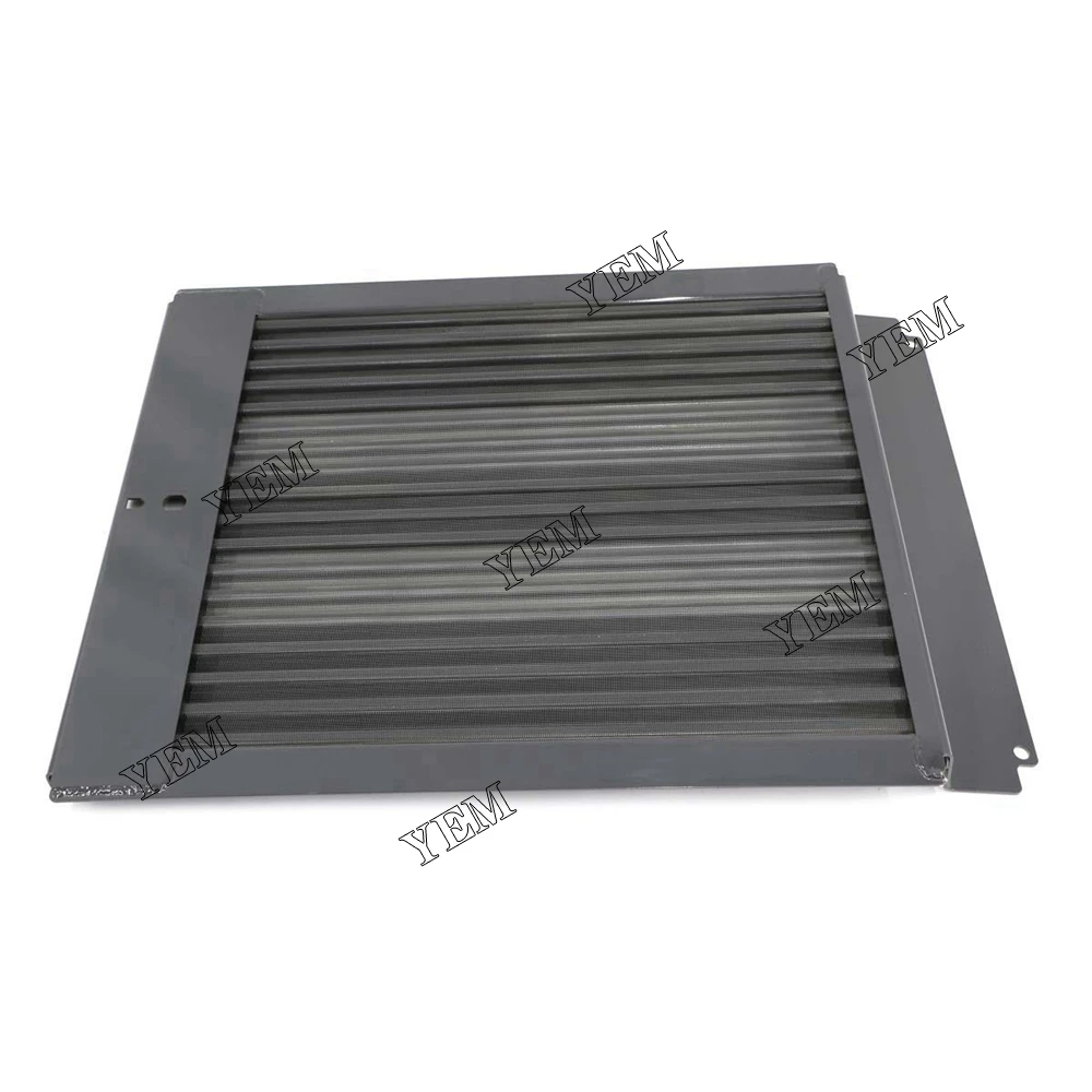 Industrial Engine Part No. 7153365 Exchanger Screen Fit for Bobcat