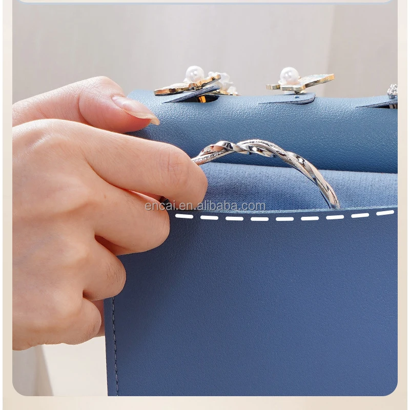 earrings organizer book, small portable travel