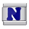 N