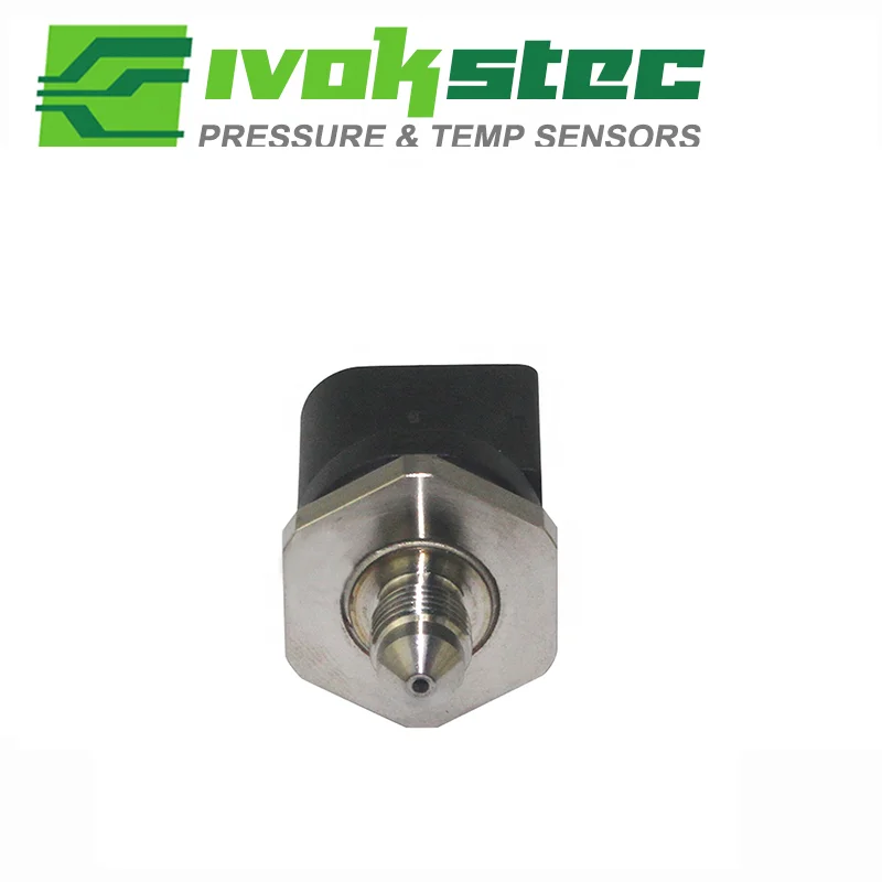 06J906051F 06J 906 051 F Common Rail Pressure Sensor for Audi VW