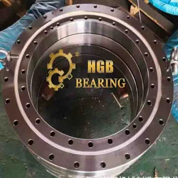 ISO 9001 export height and slewing ring bearing price slew drive bearings Manufacturer direct selling slewing bearing