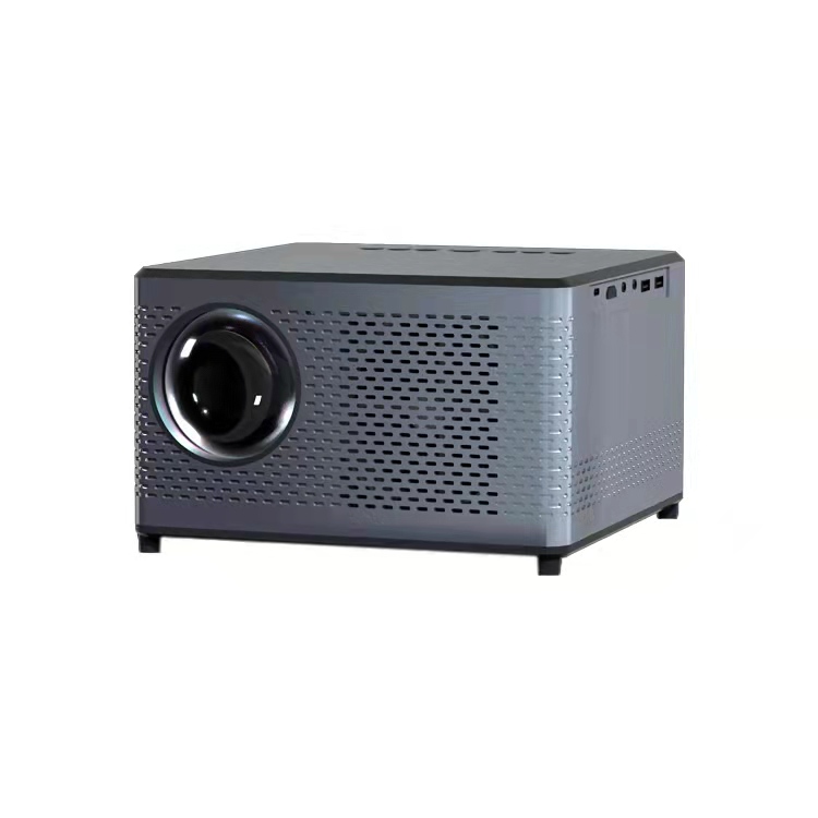 Global Version Projetor Full HD Wifi Home Theater Movie Video Projector Android Portable Projector
