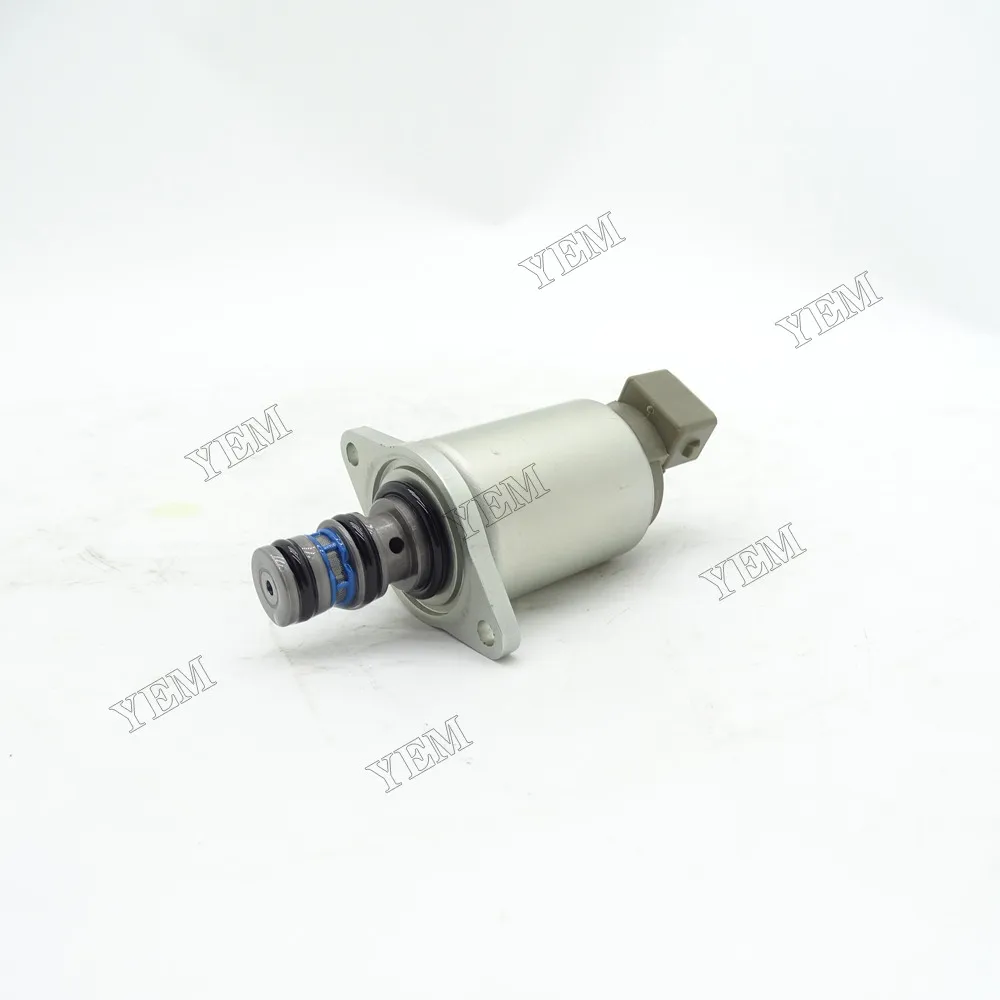 Solemoid Valve TM68602 for Sany Heavy Equipment Engine Parts 2