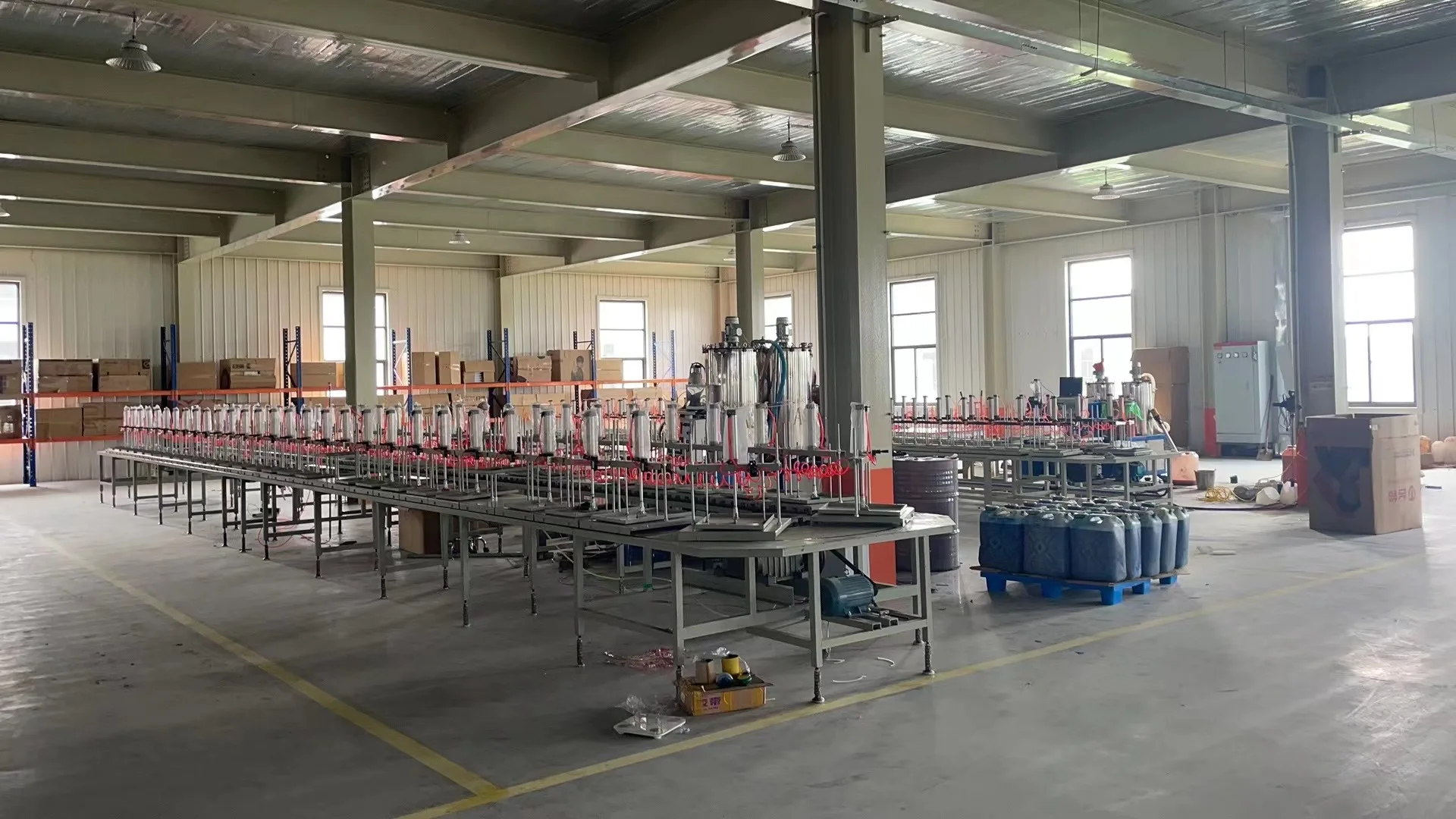 Shanghai Haolian Auto Parts Co., Ltd.