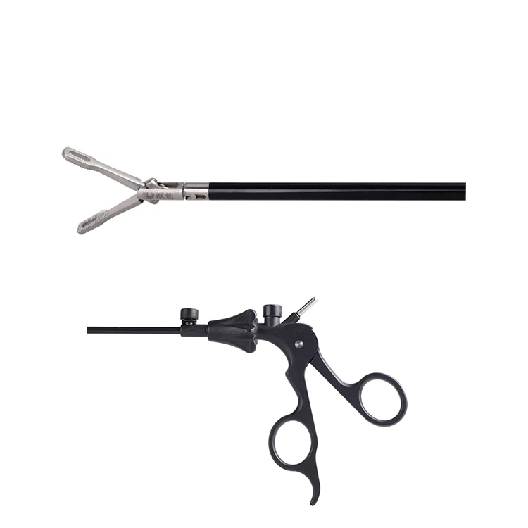 Laparoscopic Medical Instruments Forceps Endoscopy