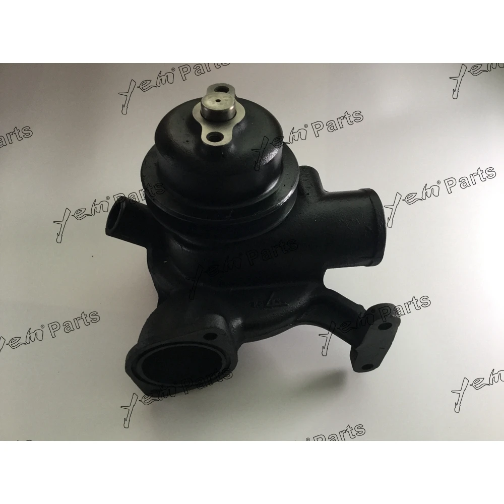 6D17 Water Pump for Mitsubishi Genuine Engine Parts 2