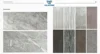 Wood Grain, Stone Grain, Solid, Customized