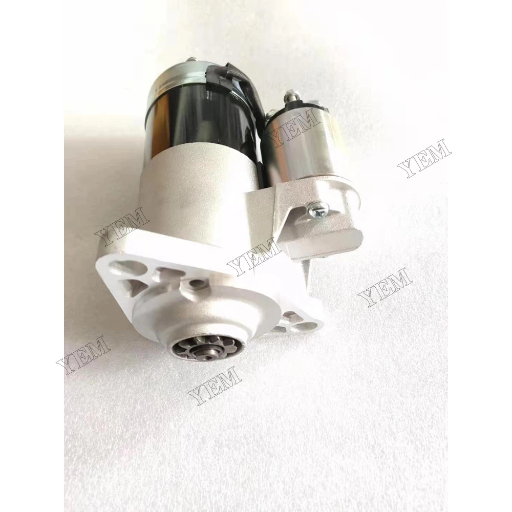 For Perkins 403D Starter Motor Engine Parts China Manufacturer
