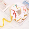 สีเหลืองทอง-1ซม. ม้วนละ 100 หลา