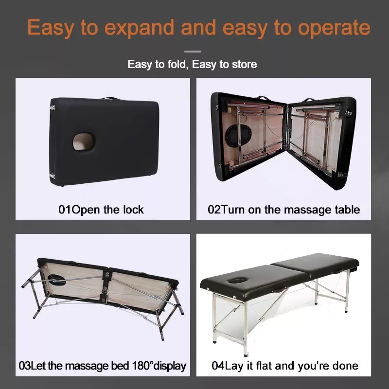 Beautiful Price Spa Table Adjustable Portable Ceragem V3 Massage Bed Korea