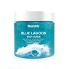 Laguna blu