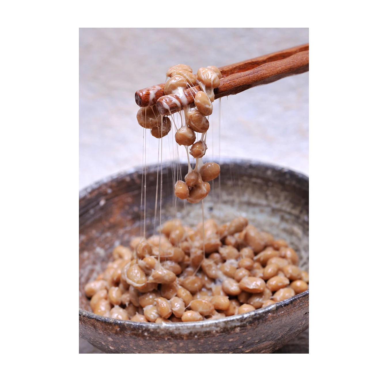 Japanese sale customized natto protein protein soya beans soybean