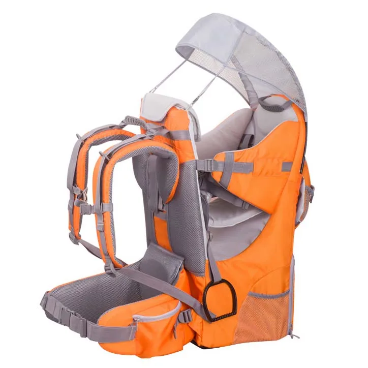 Premium Baby Backpack Carrier for Hiking Baby Carrier Backpack for