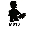 รหัสสินค้า: M013