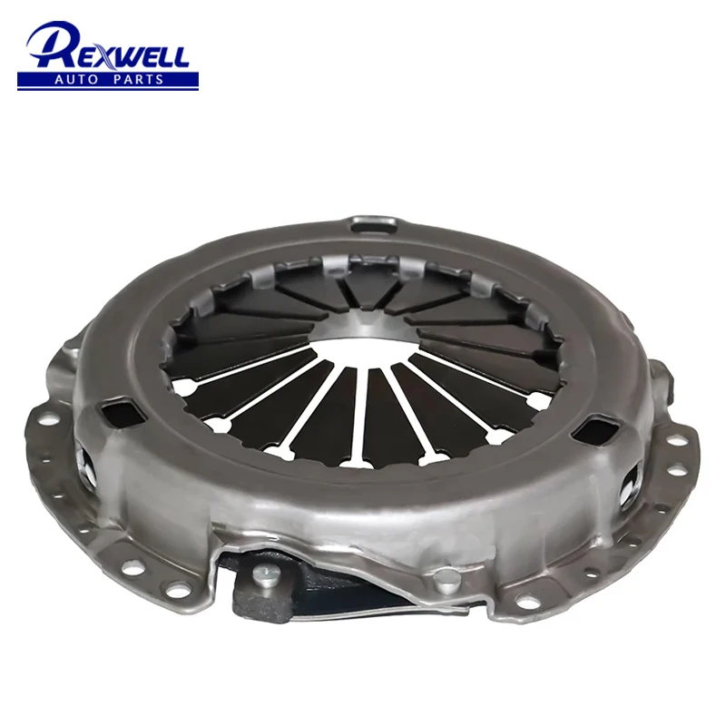 Top Genuine AISIN CTX-066 Clutch Cover for TOYOTA COROLLA YARIS