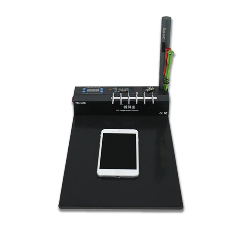LCDスクリーンセパレーター修理ツールiPhoneスマートフォン用