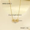 GOLD NMSN-E548-2