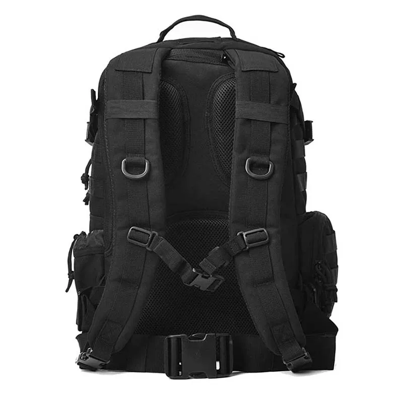 Wholesale Waterproof Tactical Backpack Hiking High Quality Traveling Hunting Bag Outdoor Sport Training Backpack